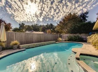 1616 Lake Shore Ln, Plano, TX 75023