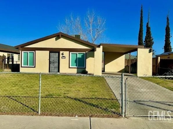 3904 Trenton St, Bakersfield, CA 93309