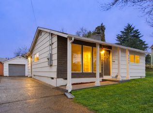 4329 NE Garfield Ave, Portland, OR 97211