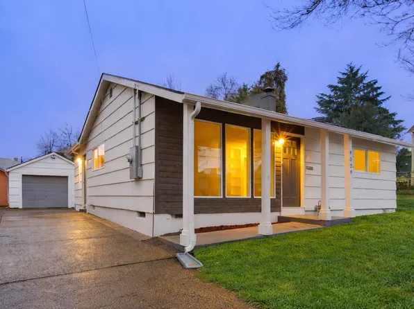 4329 NE Garfield Ave, Portland, OR 97211