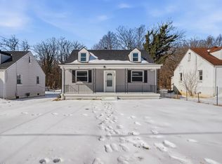 544 Westwood Blvd NW, Roanoke, VA 24017