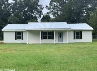 18375 W Hammond St, Robertsdale, AL 36567