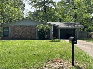 851 Willow Dr, Shreveport, LA 71118
