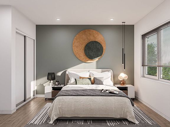 4th image of 4004 W Mont Clair St #404
