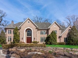 620 Leland Ct, Lake Forest, IL 60045