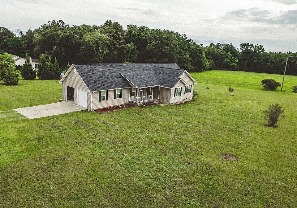 15 Yawn Estates Rd, Hazlehurst, GA 31539 MLS 20002 Zillow