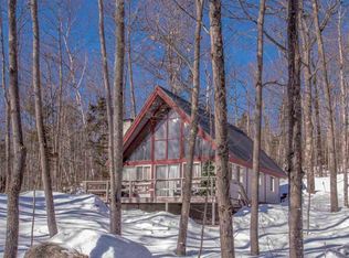 118 Whitney Hill Loop, Jackson, NH 03846