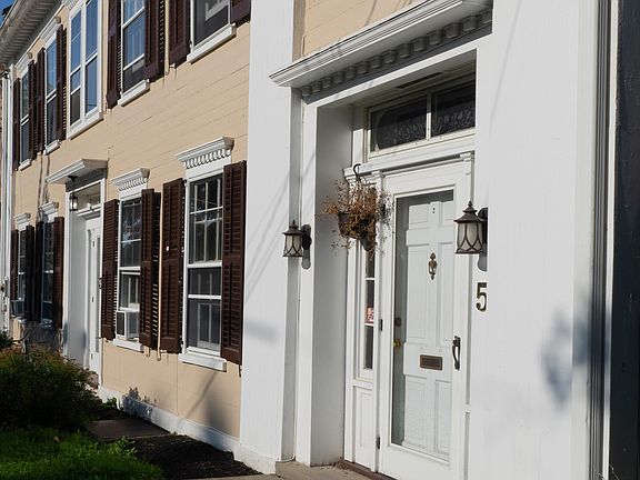 3 and 5 Washington Ave
