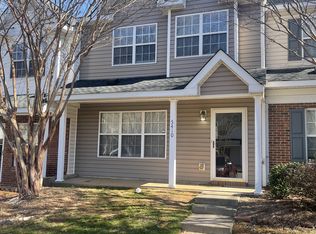 5410 Strasburg Dr #1, Greensboro, NC 27407