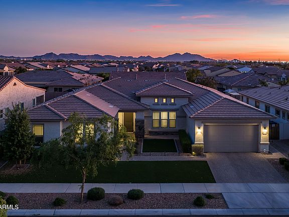 2nd image of 10611 E TUMBLEWEED Avenue