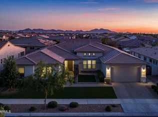 10611 E TUMBLEWEED Avenue, Mesa, AZ 85212