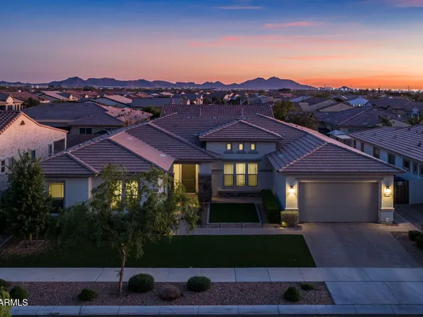 10611 E TUMBLEWEED Avenue, Mesa, AZ 85212