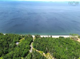 Nature Dream Blvd, Richmond, NS B0E3K0