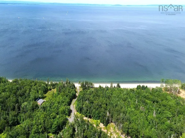 Nature Dream Blvd, Richmond, NS B0E 3K0