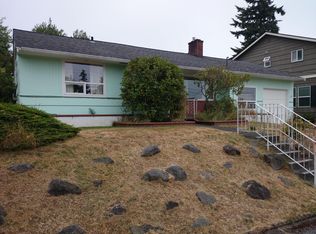 5313 SW Orleans St, Seattle, WA 98116