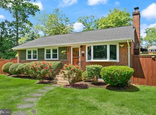 7332 Case Pl, Annandale, VA 22003