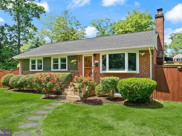 7332 Case Pl, Annandale, VA 22003