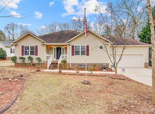 1769 Forrest St, Newton, NC 28658