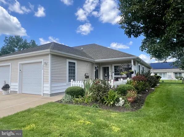 308 Troopers Way Unit 308, Salisbury, MD 21804