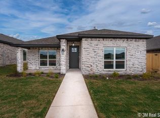 4294 Rimrock Cir, San Angelo, TX 76904