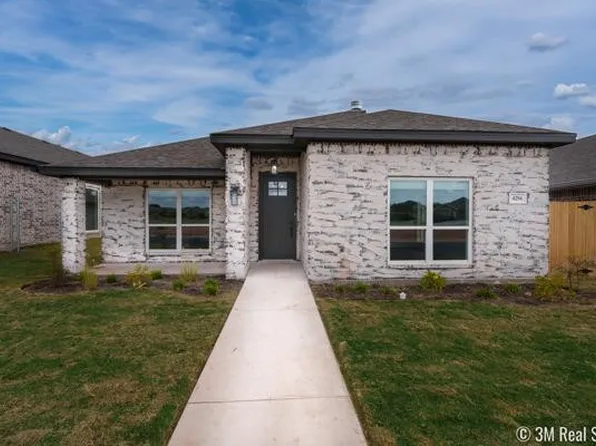 4294 Rimrock Cir, San Angelo, TX 76904
