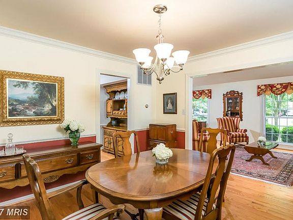5th image of 10703 Joshua Davis Ct