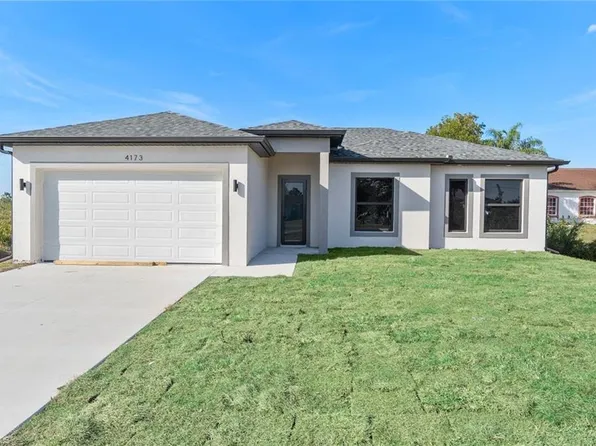 4173 58 AVE NE, NAPLES, FL 34120