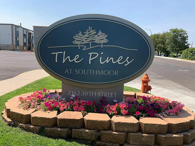 Your New Home Awaits