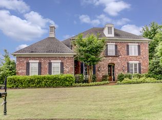 10257 Old Course Cv, Collierville, TN 38017