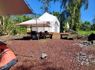 15-2739 Kahala St LOT 17, Pahoa, HI 96778