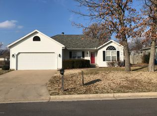 4231 W 26th Pl, Joplin, MO 64804