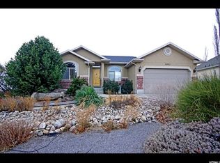 5531 W Toscana Way, Herriman, UT 84096
