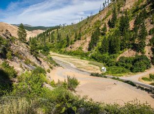 Olalla Canyon Rd, Cashmere, WA 98815