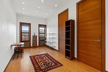 Sold by Corcoran