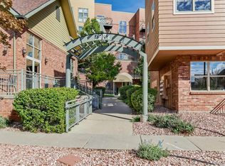7931 W 55th Ave APT 108, Arvada, CO 80002