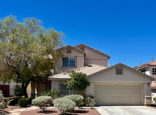 2455 Silver Sunrise Ln, Henderson, NV 89052