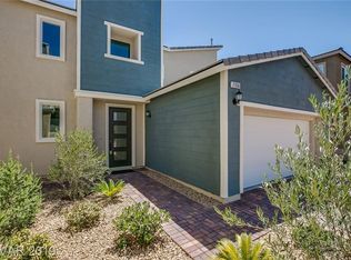 7156 Ashcroft St, North Las Vegas, NV 89084