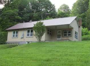 2239 White Oak Rd, Bakersville, NC 28705