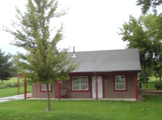 2093 E 1500 North Rd, Shelbyville, IL 62565