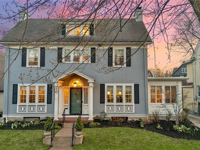 97 Depew Ave, Buffalo, NY, 14214