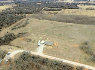 26801 Poplar Ln, Blanchard, OK 73010