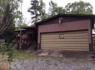 124 Magnolia Ave, Ivey, GA 31031