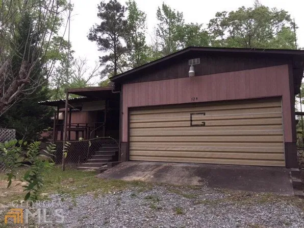 124 Magnolia Ave, Ivey, GA 31031
