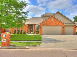 4108 Troon St, Norman, OK 73072