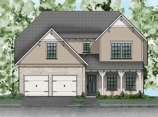 Carolina B Plan, Havenridge, Tuscaloosa, AL 35405