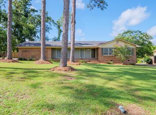 1209 Linda Dr, Valdosta, GA 31602