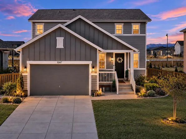 5247 Alberta Falls St, Timnath, CO 80547