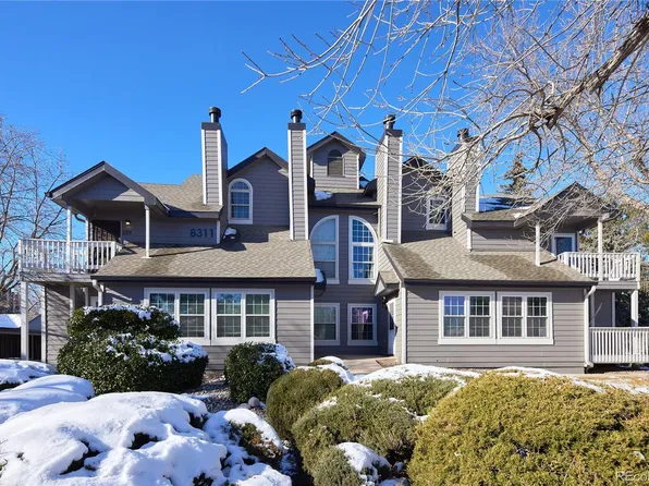 8311 S Upham Way #104, Littleton, CO 80128