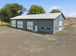 6354 Lancaster Rd, Saint John, WA 99171