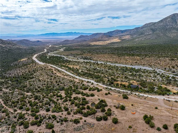 0 Trout Canyon Rd, Las Vegas, NV 89124